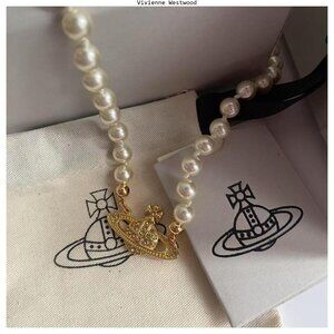 Vivienne Westwood Jewelry